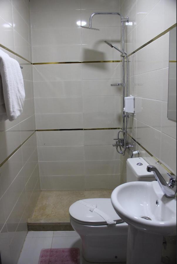 Hotel Alshwarbi Kairo