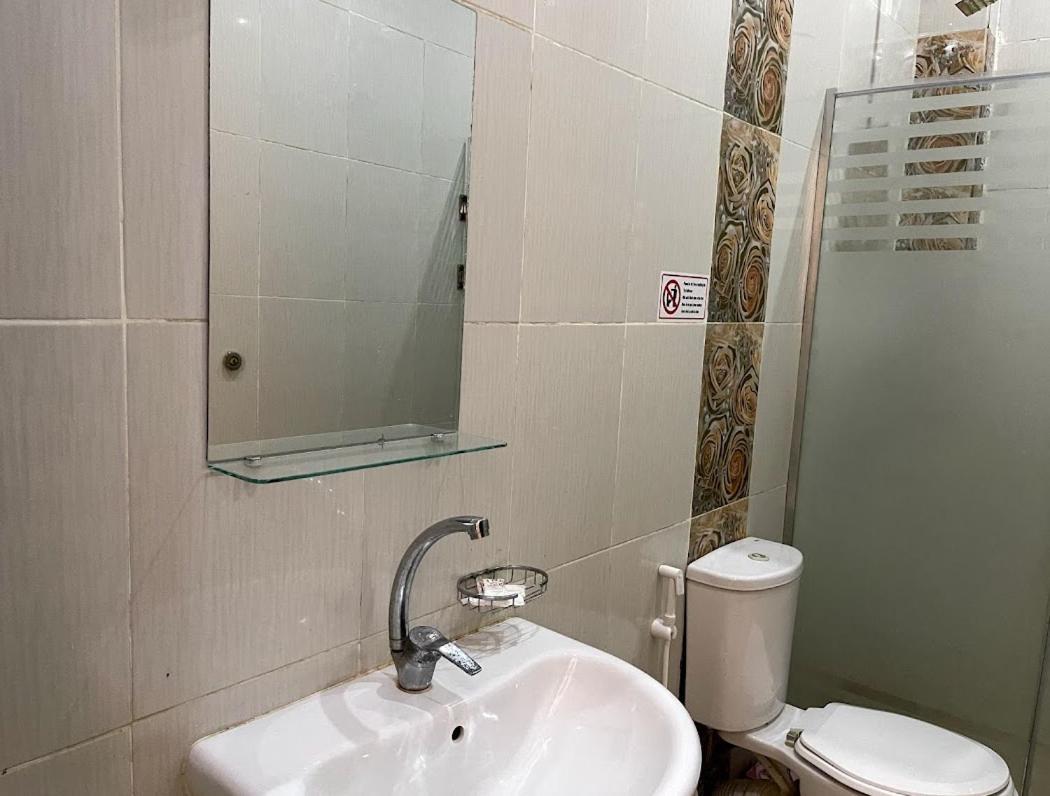 Hotel Alshwarbi