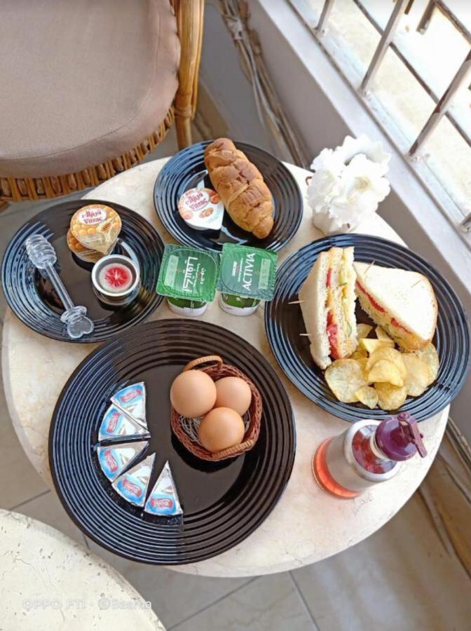 Alshwarbi Hotel 2*